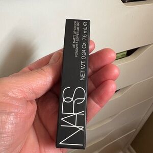 NARS  Air Matte Lipstick in LOSE CONTROL, Brand New Never Used.
